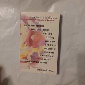 A gathering of flowers